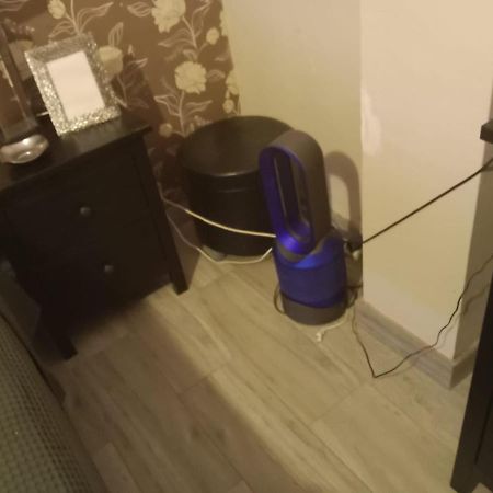 Habitacion Privada Tarragona Con Cocina Salon Y Terraza Piso Compartido Dış mekan fotoğraf