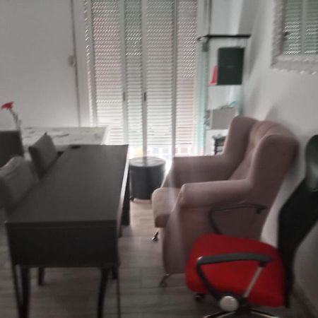 Habitacion Privada Tarragona Con Cocina Salon Y Terraza Piso Compartido Dış mekan fotoğraf