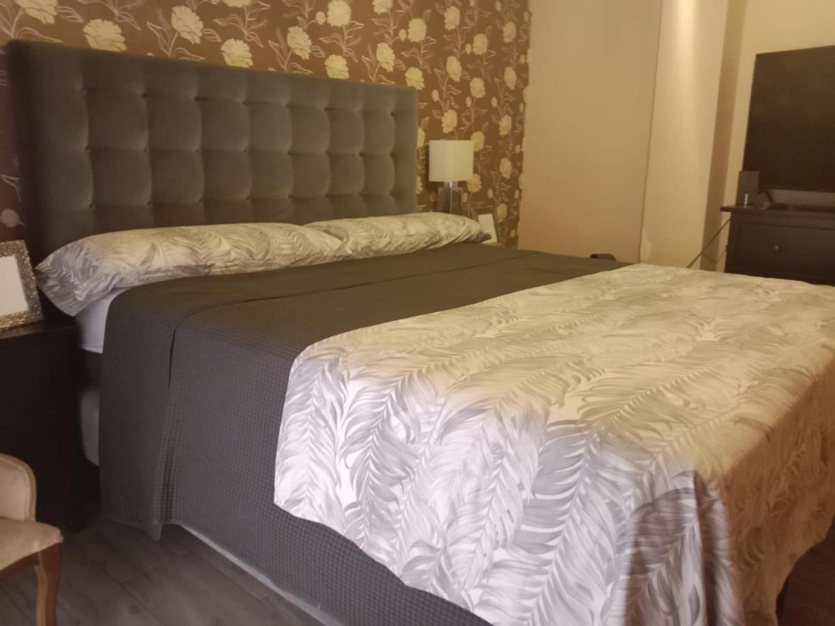 Habitacion Privada Tarragona Con Cocina Salon Y Terraza Piso Compartido Dış mekan fotoğraf