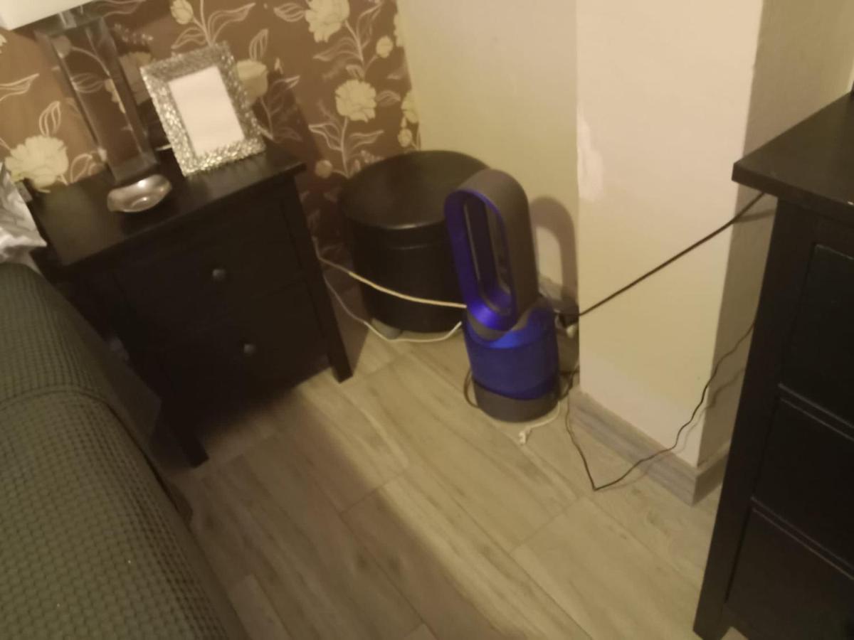 Habitacion Privada Tarragona Con Cocina Salon Y Terraza Piso Compartido Dış mekan fotoğraf