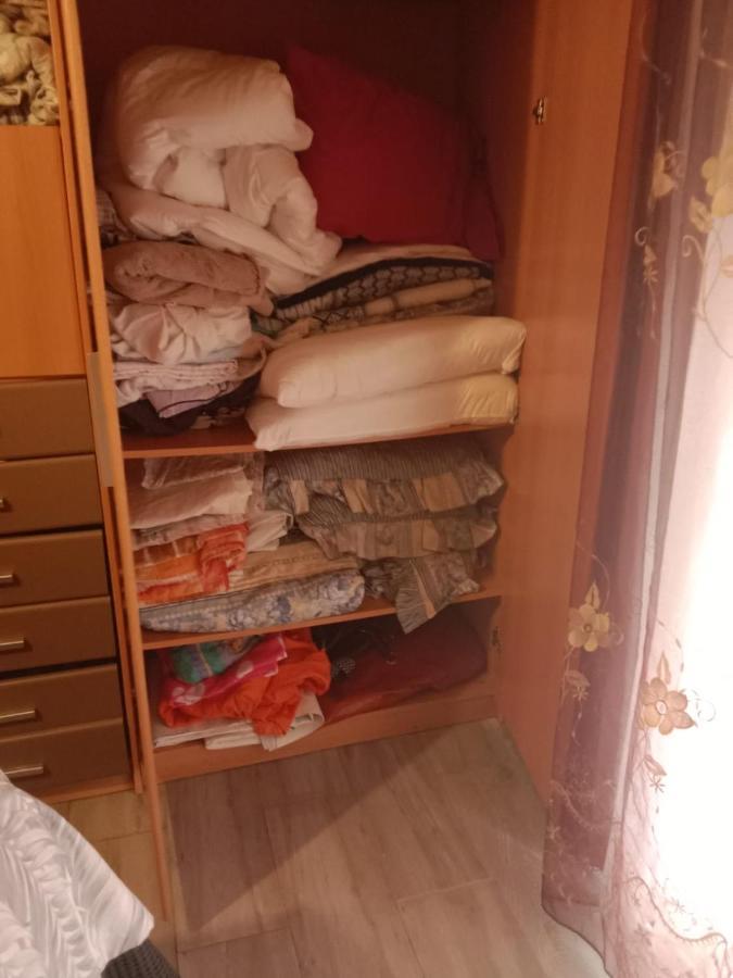 Habitacion Privada Tarragona Con Cocina Salon Y Terraza Piso Compartido Dış mekan fotoğraf