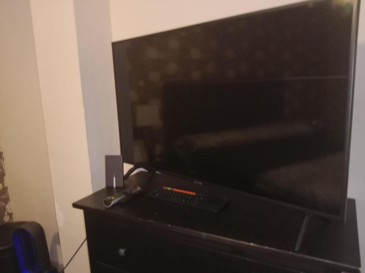 Habitacion Privada Tarragona Con Cocina Salon Y Terraza Piso Compartido Dış mekan fotoğraf