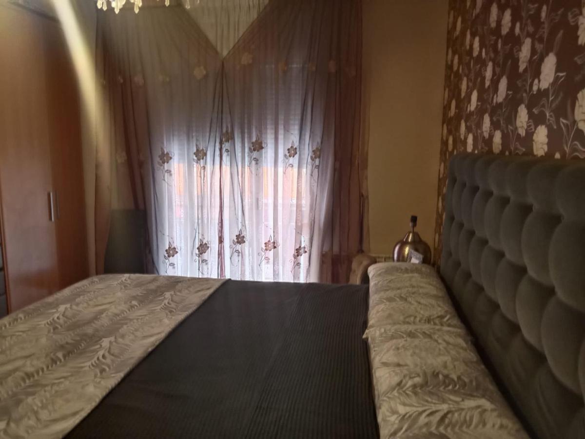 Habitacion Privada Tarragona Con Cocina Salon Y Terraza Piso Compartido Dış mekan fotoğraf