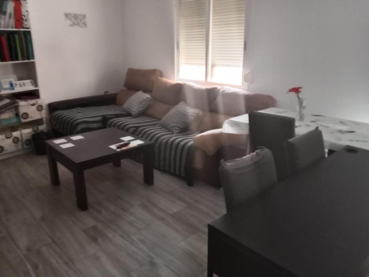 Habitacion Privada Tarragona Con Cocina Salon Y Terraza Piso Compartido Dış mekan fotoğraf