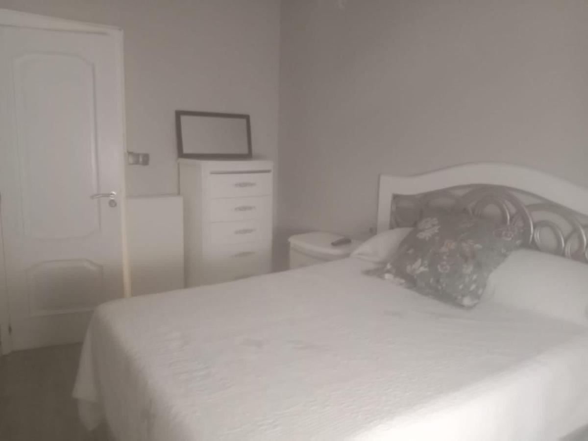 Habitacion Privada Tarragona Con Cocina Salon Y Terraza Piso Compartido Dış mekan fotoğraf