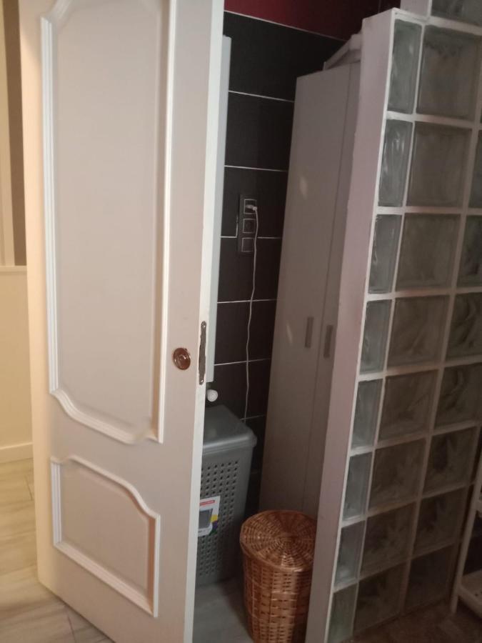 Habitacion Privada Tarragona Con Cocina Salon Y Terraza Piso Compartido Dış mekan fotoğraf