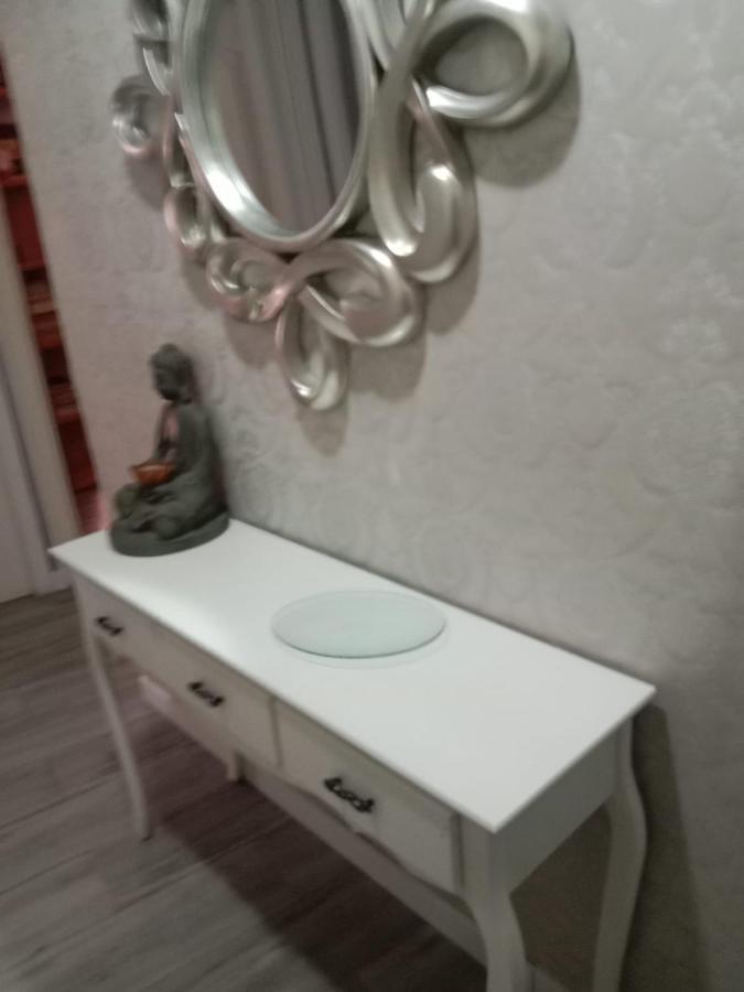 Habitacion Privada Tarragona Con Cocina Salon Y Terraza Piso Compartido Dış mekan fotoğraf
