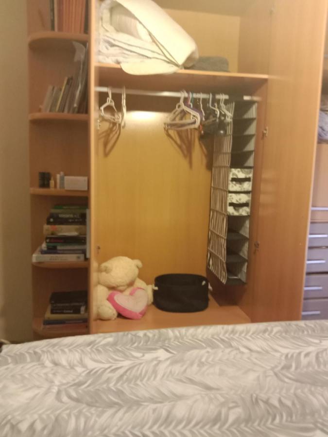 Habitacion Privada Tarragona Con Cocina Salon Y Terraza Piso Compartido Dış mekan fotoğraf
