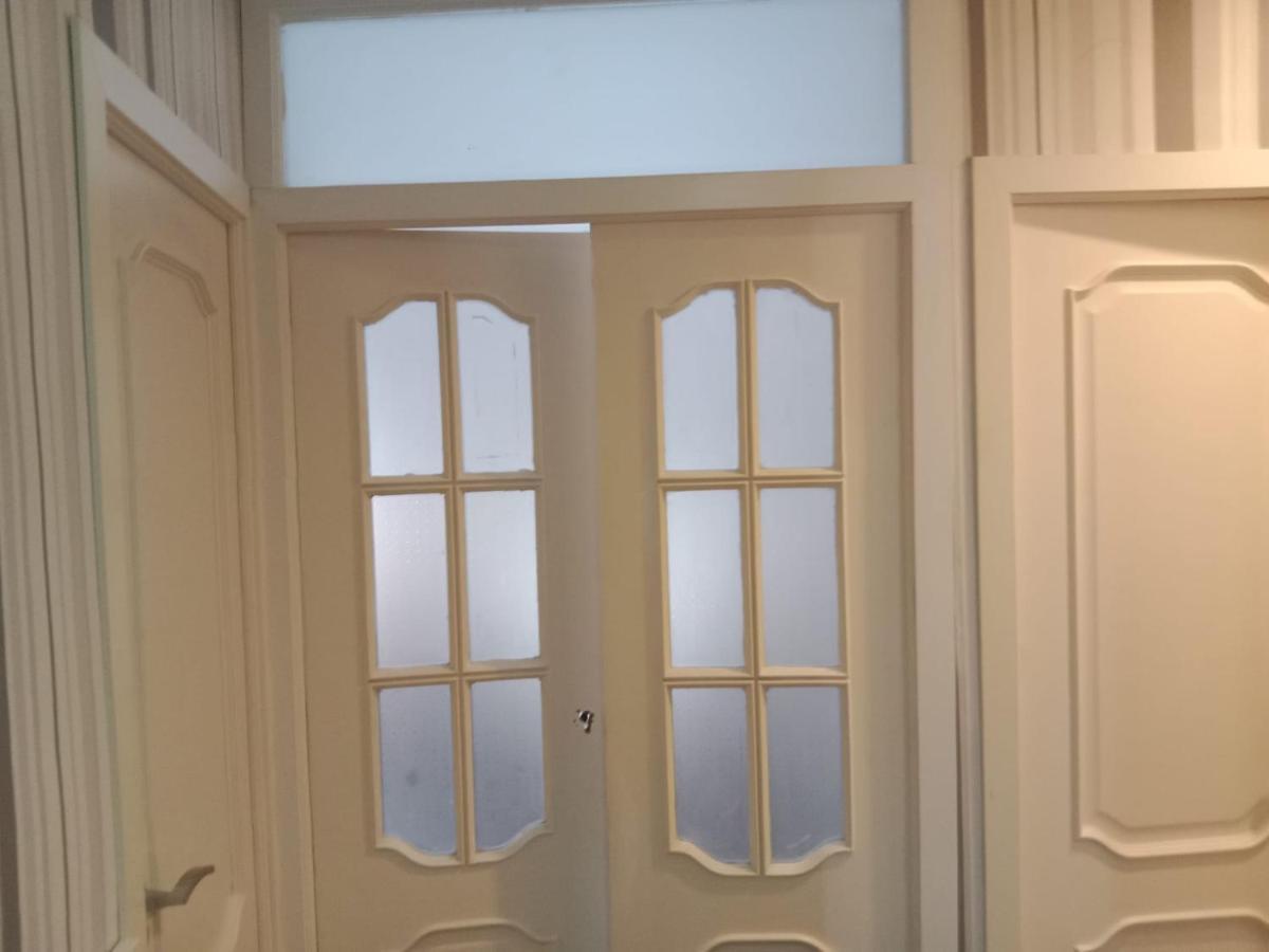 Habitacion Privada Tarragona Con Cocina Salon Y Terraza Piso Compartido Dış mekan fotoğraf