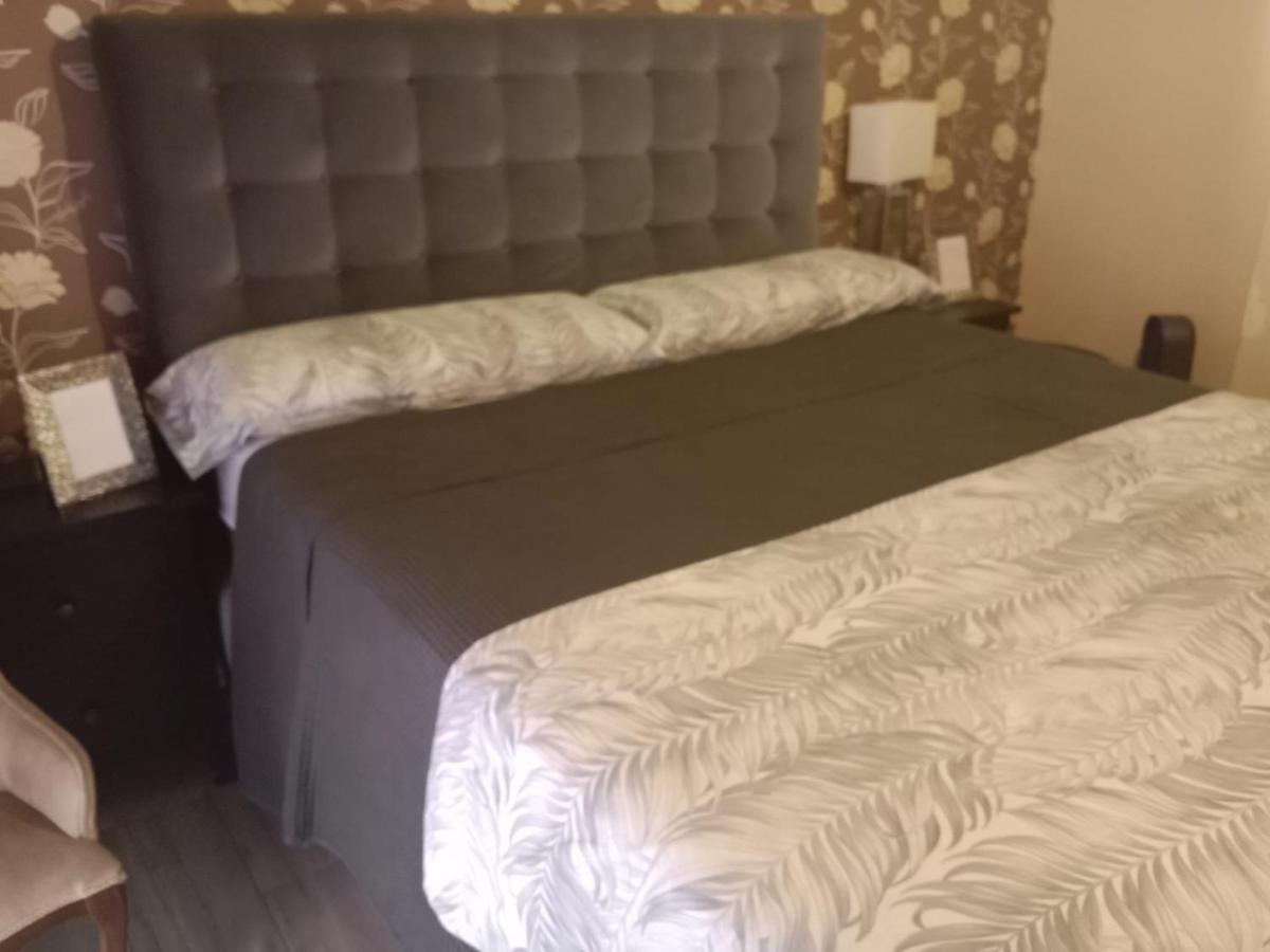 Habitacion Privada Tarragona Con Cocina Salon Y Terraza Piso Compartido Dış mekan fotoğraf