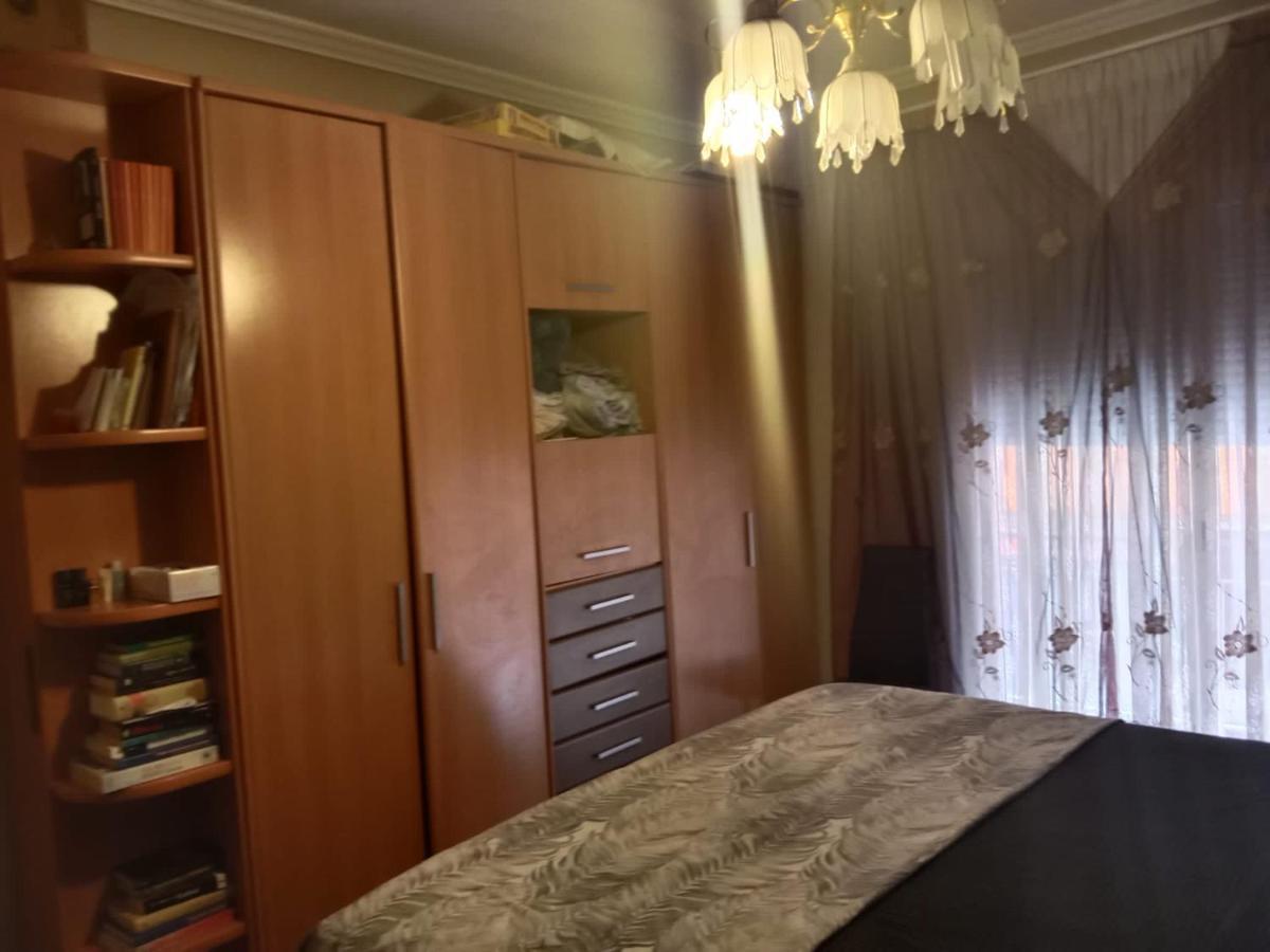 Habitacion Privada Tarragona Con Cocina Salon Y Terraza Piso Compartido Dış mekan fotoğraf