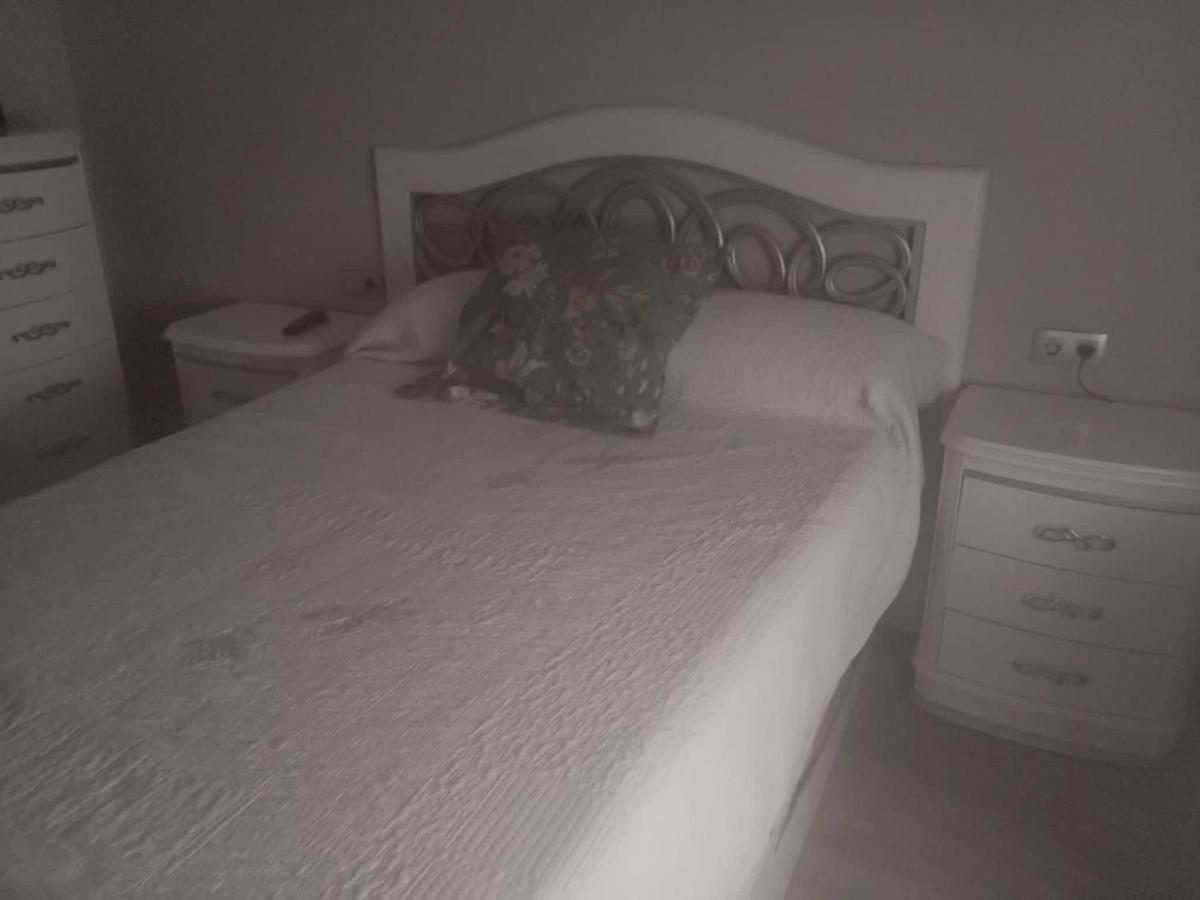 Habitacion Privada Tarragona Con Cocina Salon Y Terraza Piso Compartido Dış mekan fotoğraf