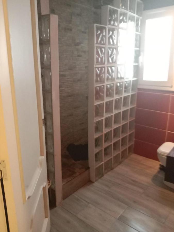 Habitacion Privada Tarragona Con Cocina Salon Y Terraza Piso Compartido Dış mekan fotoğraf