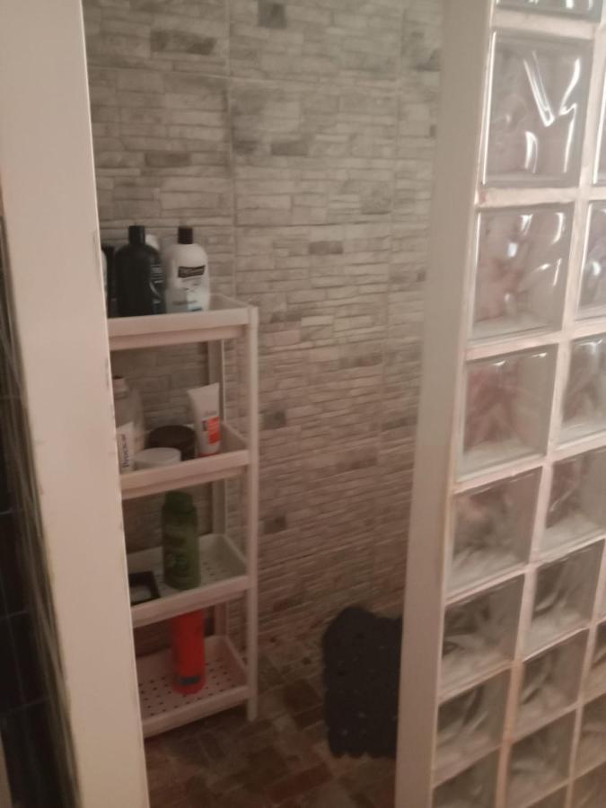 Habitacion Privada Tarragona Con Cocina Salon Y Terraza Piso Compartido Dış mekan fotoğraf