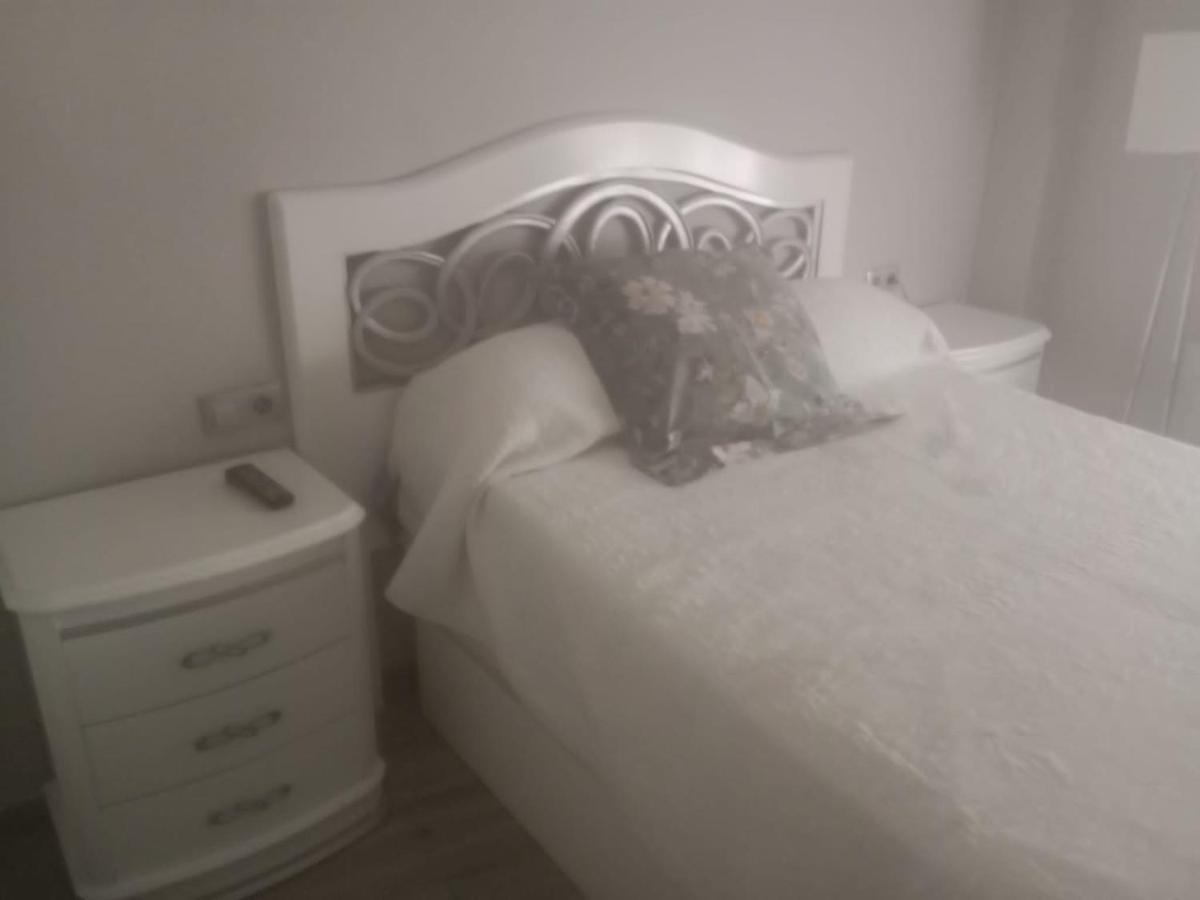 Habitacion Privada Tarragona Con Cocina Salon Y Terraza Piso Compartido Dış mekan fotoğraf