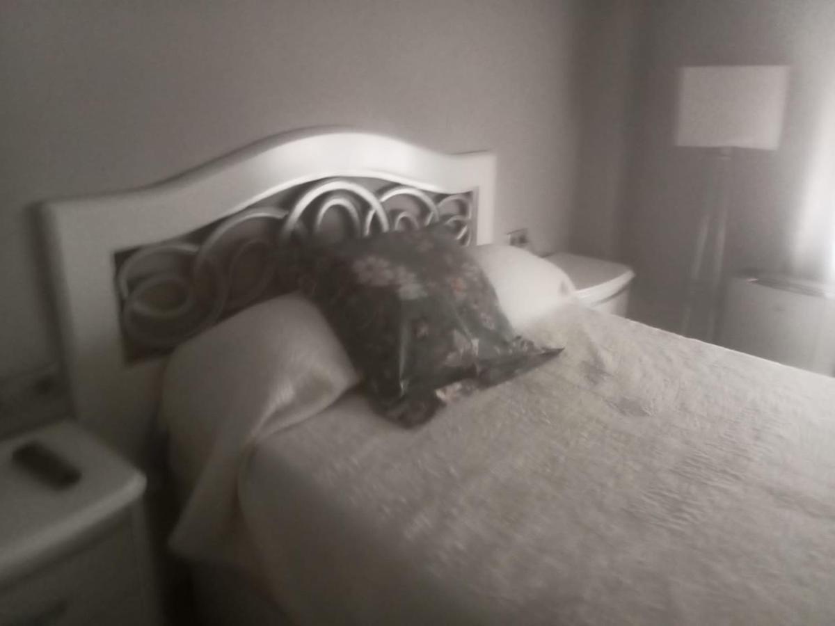 Habitacion Privada Tarragona Con Cocina Salon Y Terraza Piso Compartido Dış mekan fotoğraf